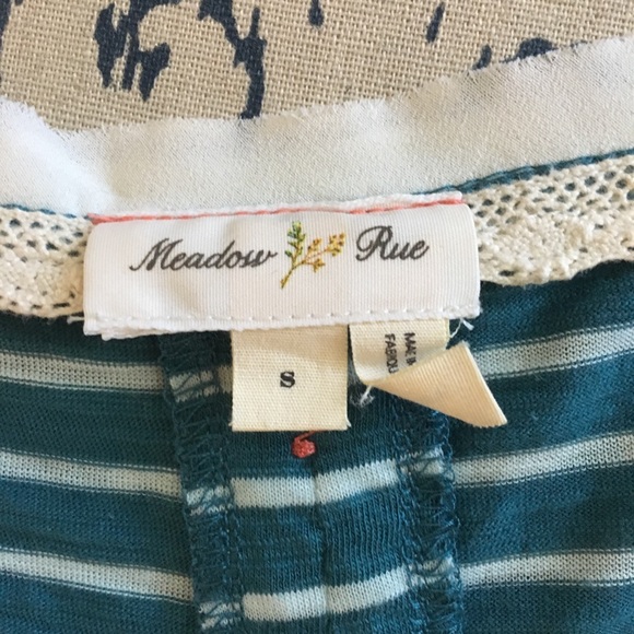 Meadow Rue Top - Picture 5 of 5